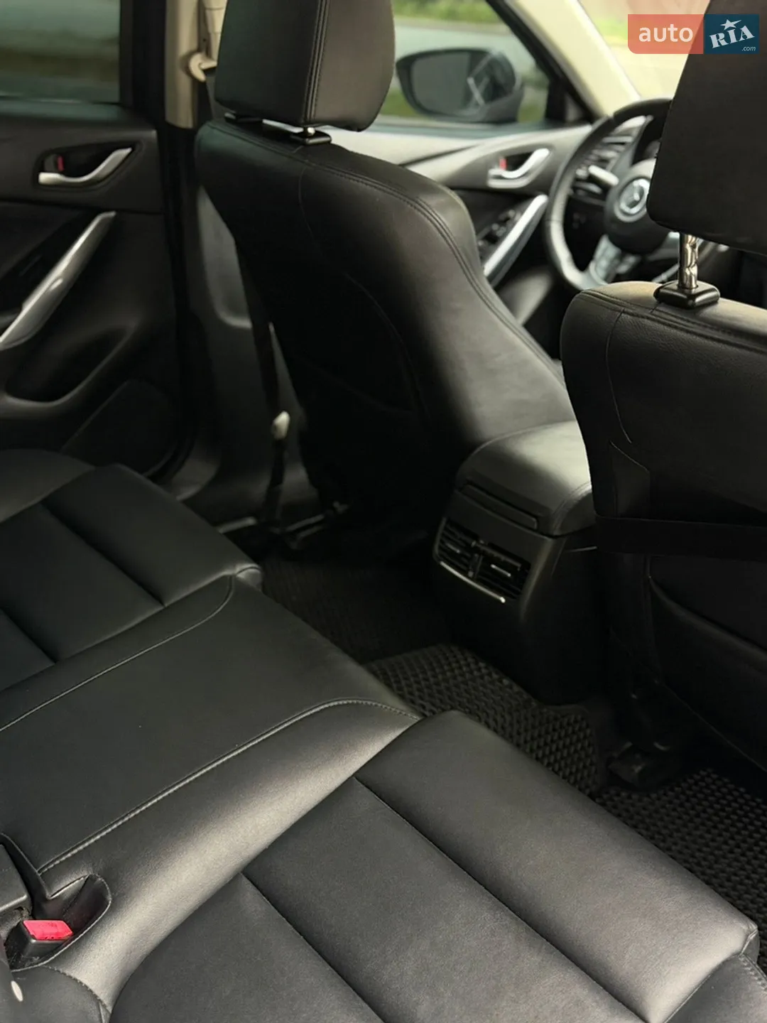 2013 Mazda 6 - мініатюра 26