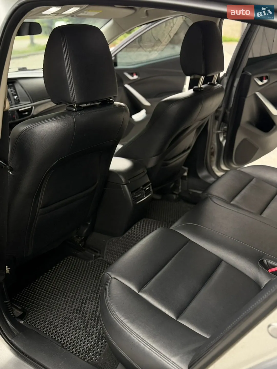 2013 Mazda 6 - мініатюра 30