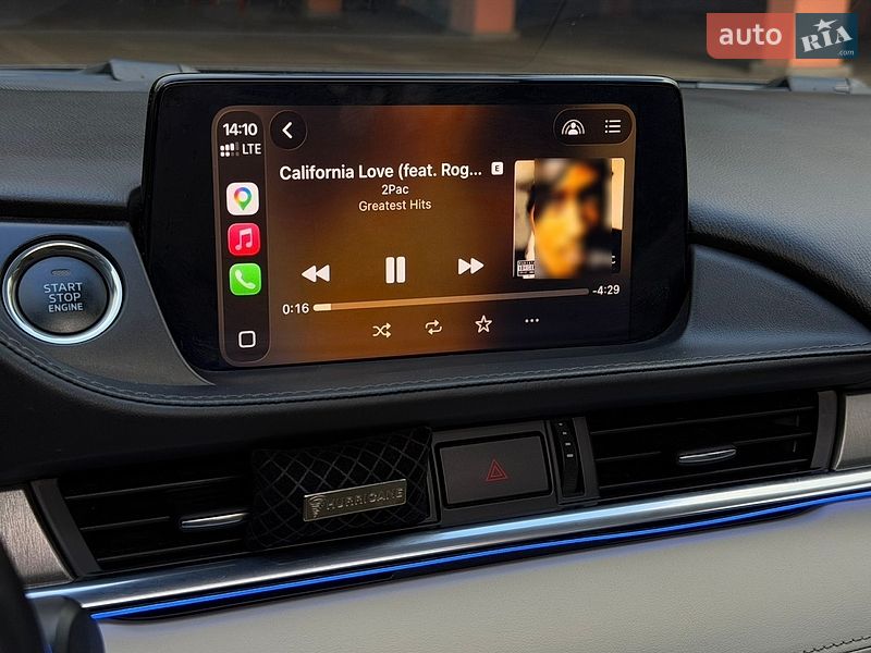 Седан Mazda 6 2018 в Киеве