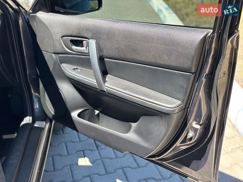 Универсал Mazda 6 2006 в Жовкве