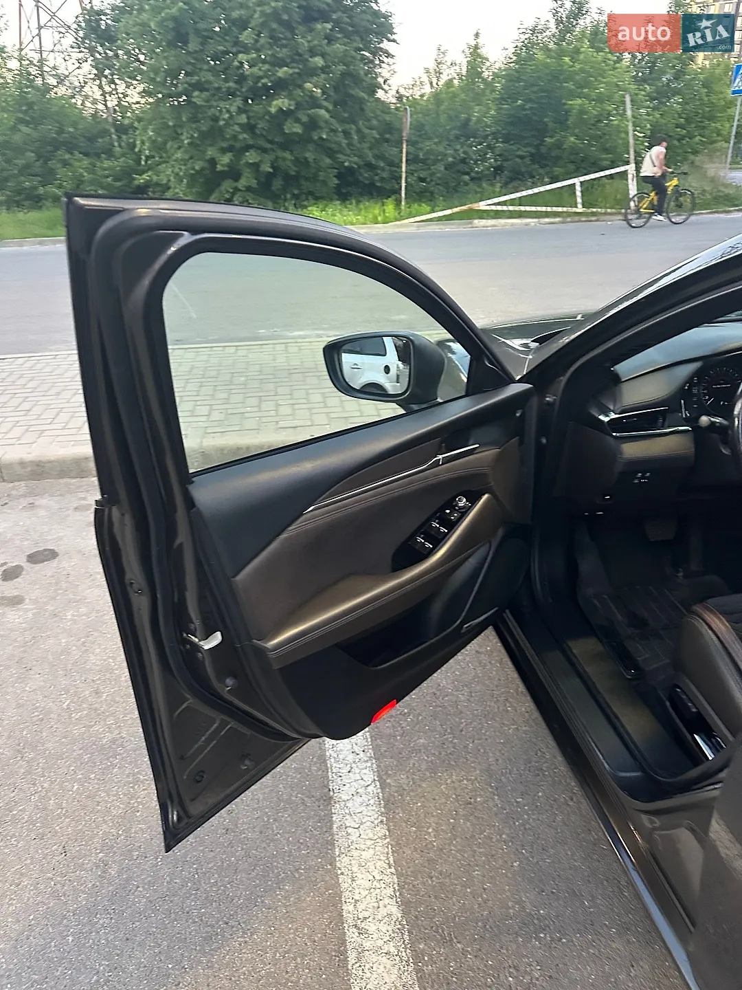 2021 Mazda 6 - мініатюра 25