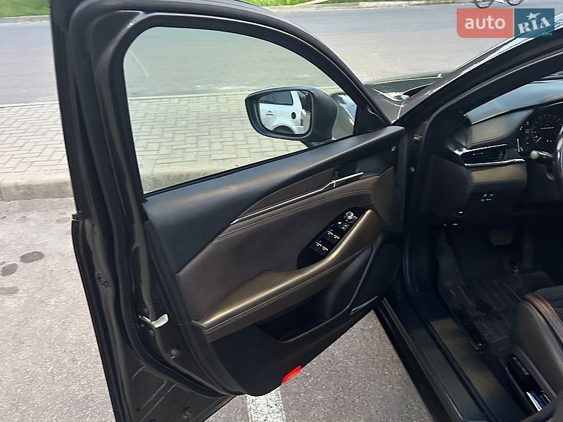 Седан Mazda 6 2021 в Софиевской Борщаговке фото 25 Седан Mazda 6 2021 в Софиевской Борщаговке