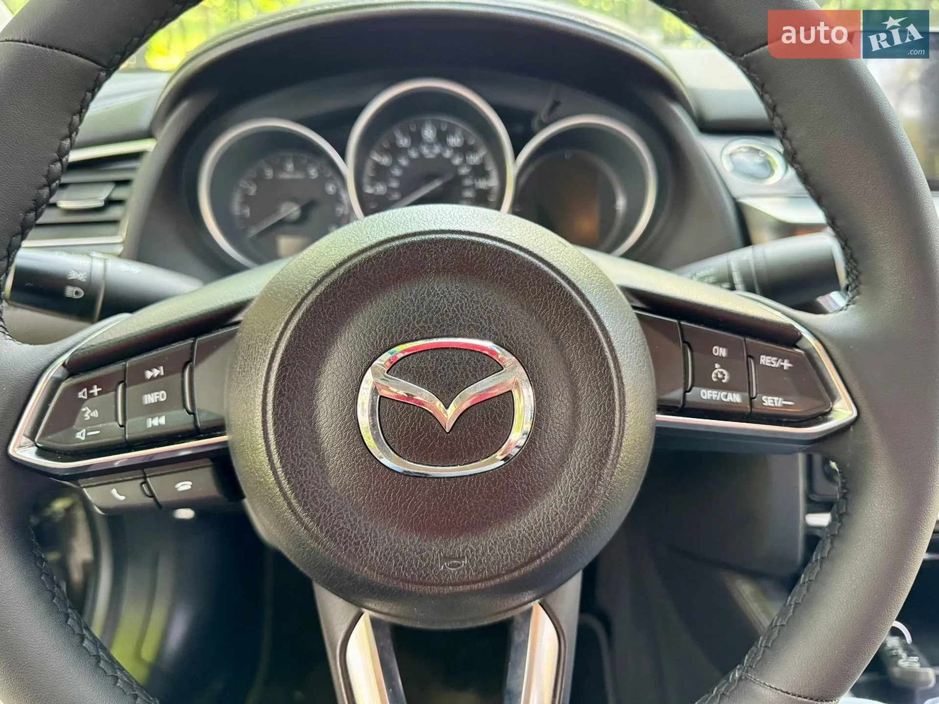 2016 Mazda 6 - мініатюра 37