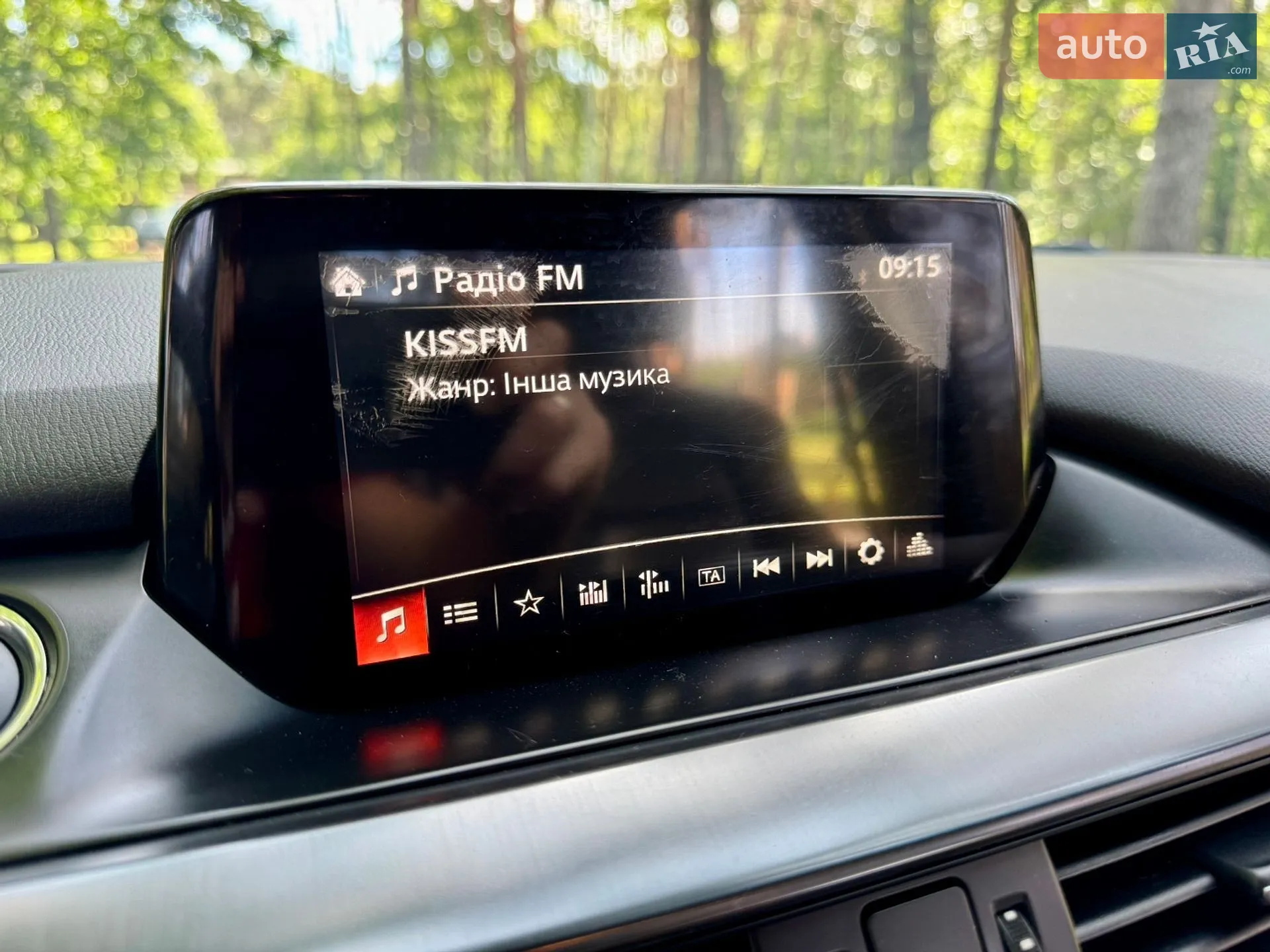 2016 Mazda 6 - мініатюра 44