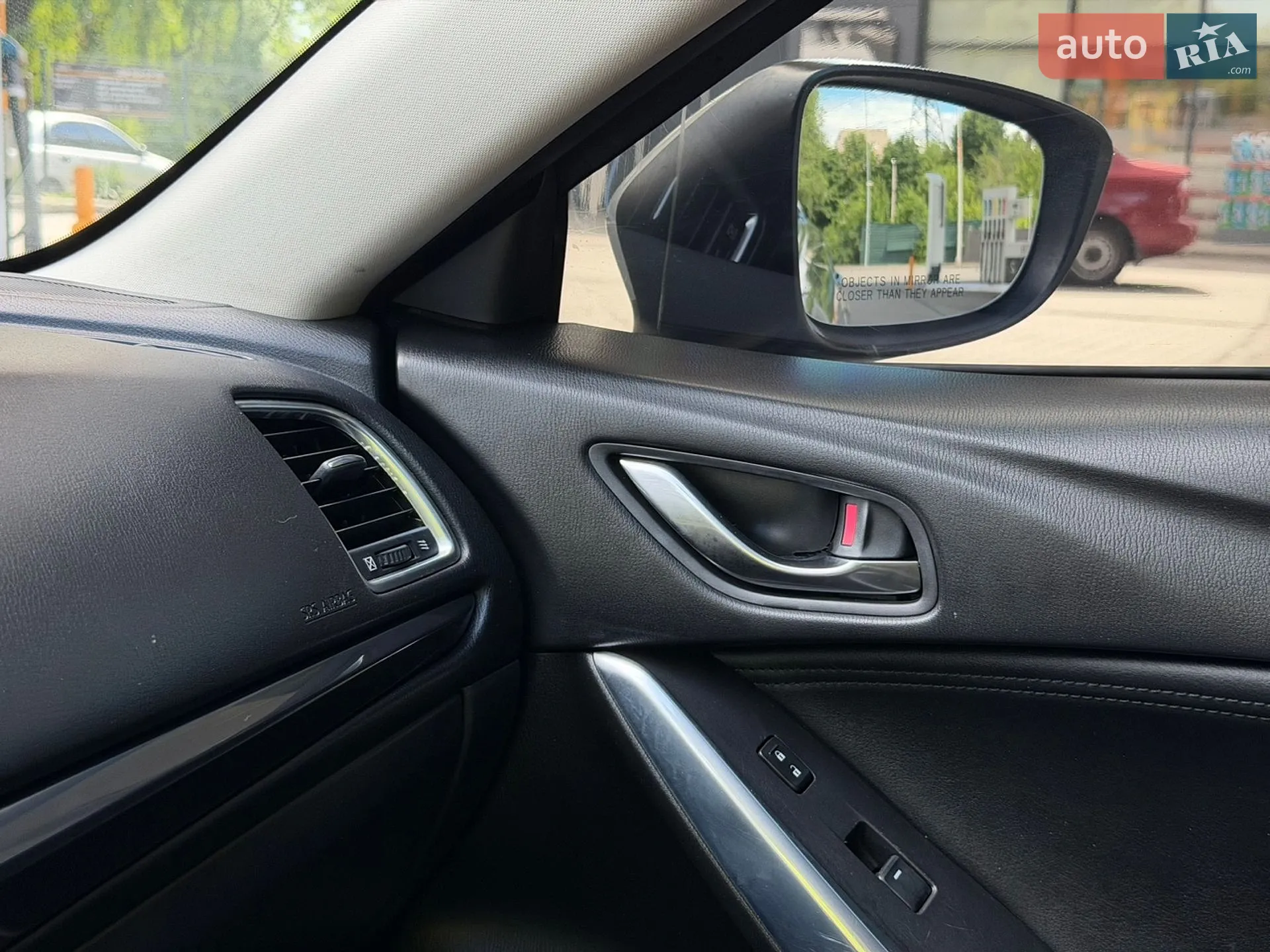 2014 Mazda 6 - мініатюра 50