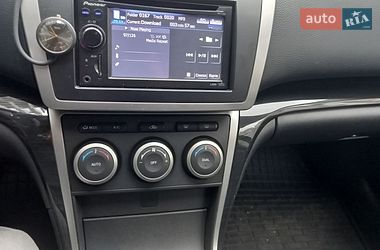 Лифтбек Mazda 6 2010 в Львове