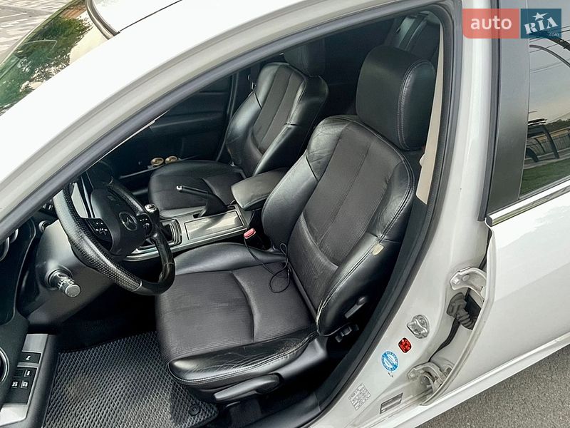 Універсал Mazda 6 2011 в Ірпені фото 8 Універсал Mazda 6 2011 в Ірпені