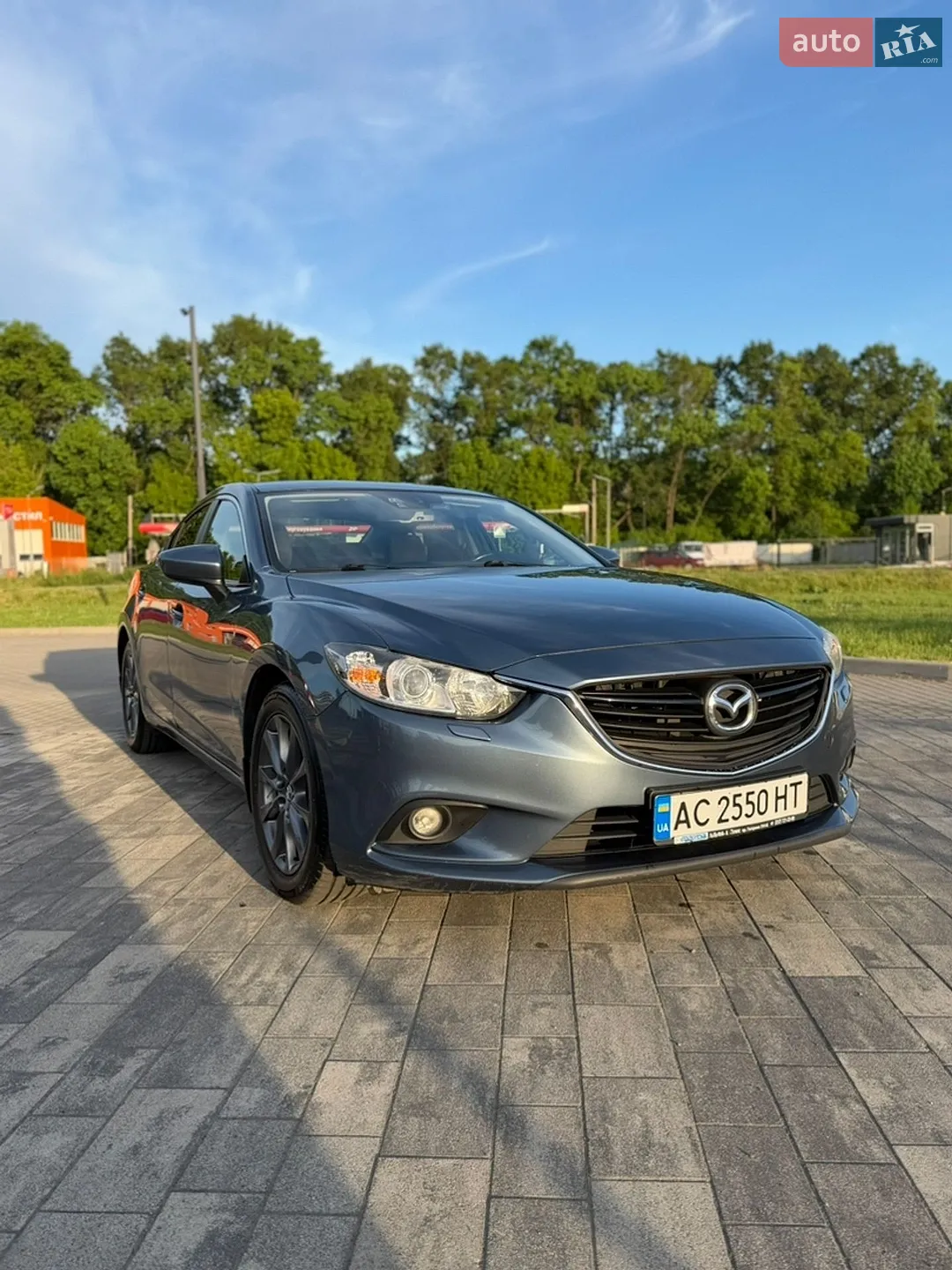 2013 Mazda 6 - мініатюра 16
