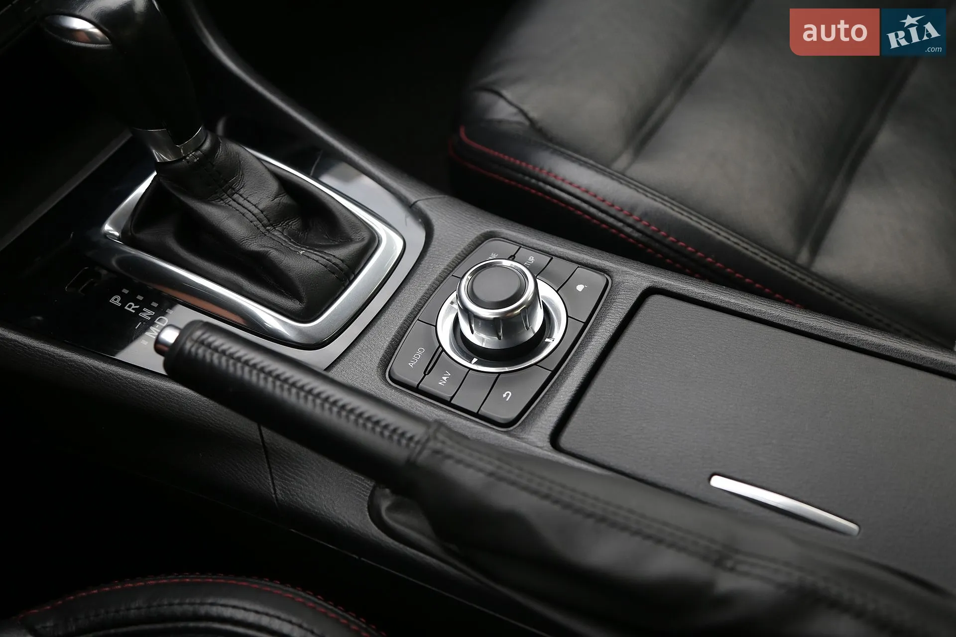 2013 Mazda 6 - мініатюра 22