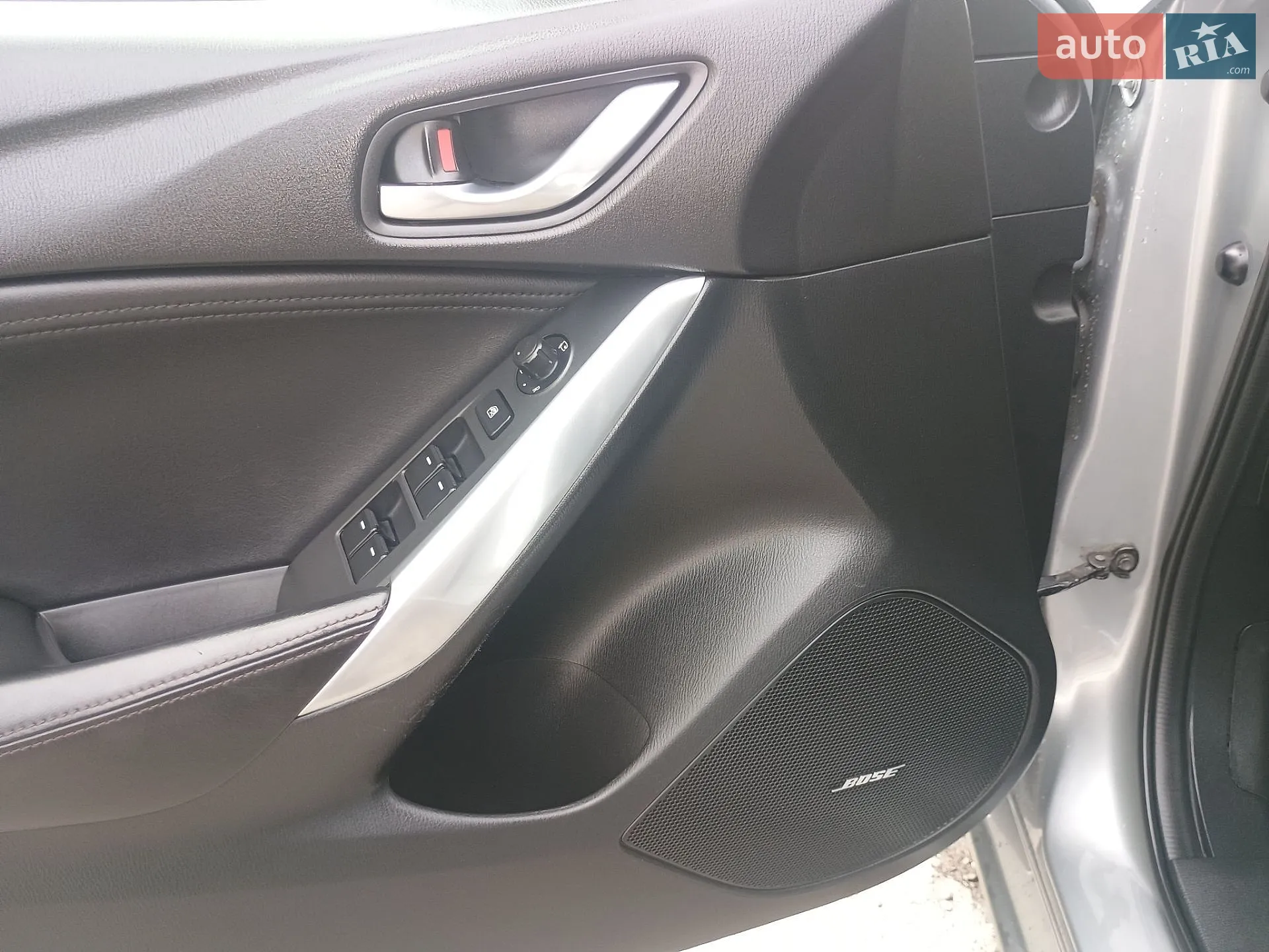 2013 Mazda 6 - мініатюра 14