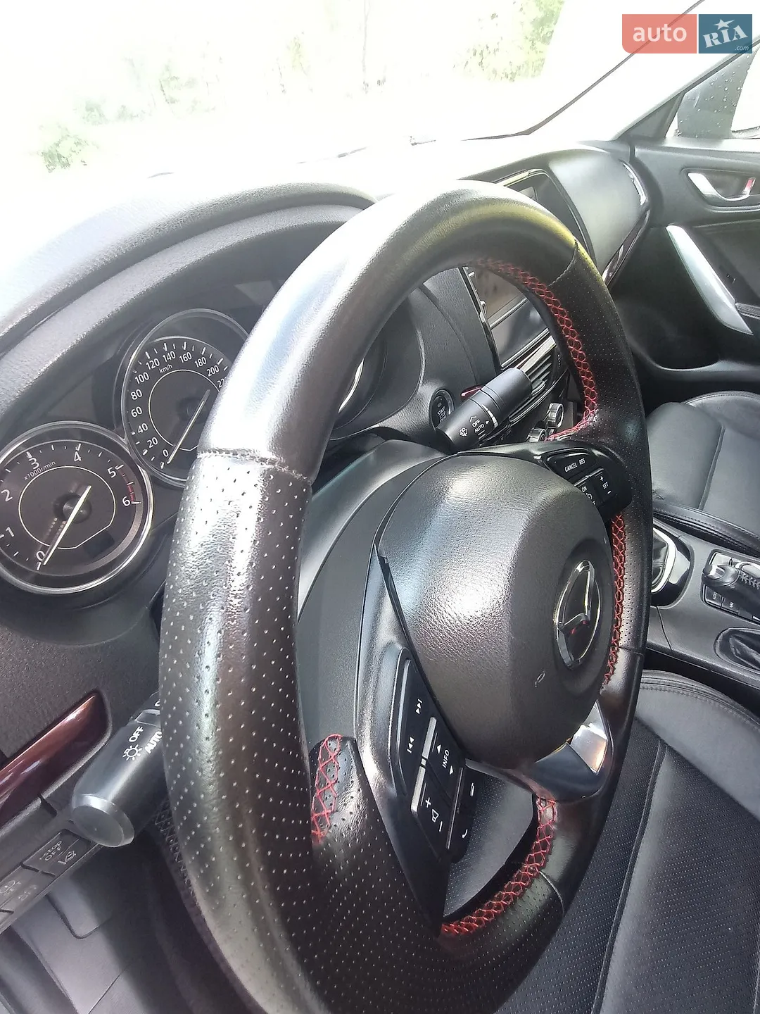 2013 Mazda 6 - мініатюра 24