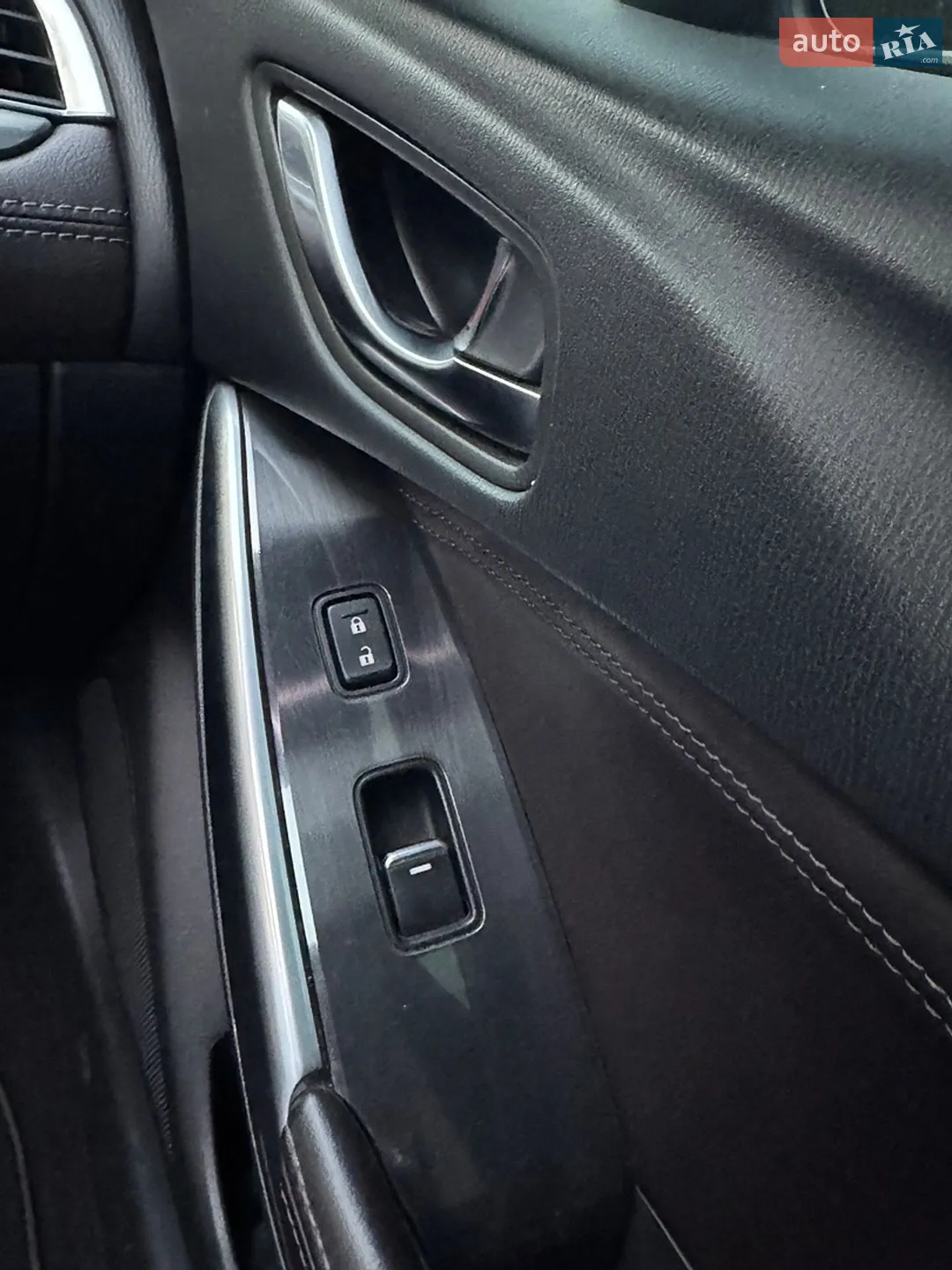 2015 Mazda 6 - мініатюра 17