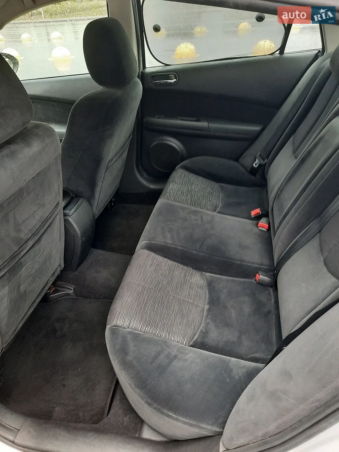 2010 Mazda 6 - мініатюра 18