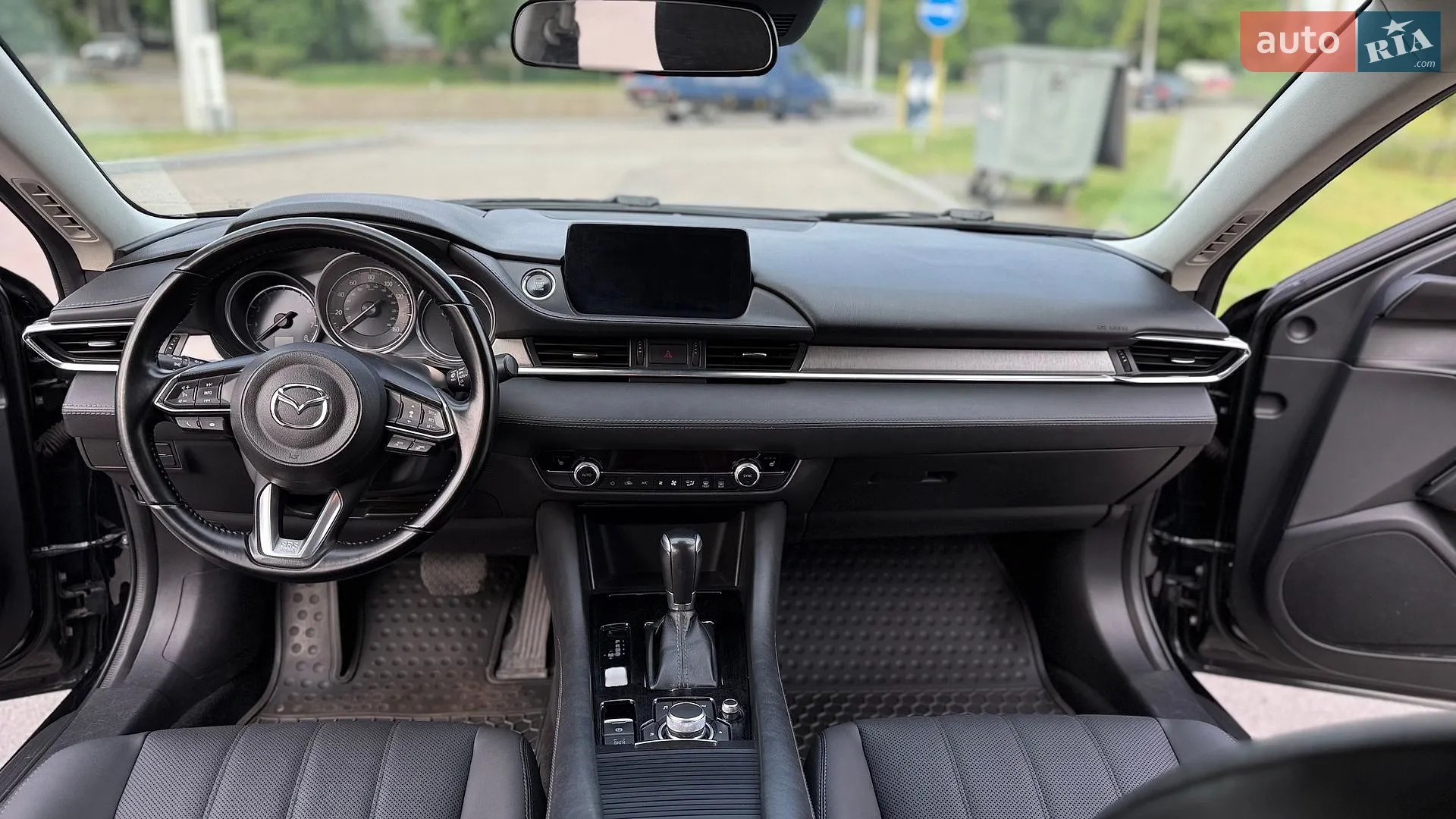 2019 Mazda 6 - мініатюра 23