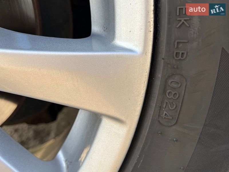 Седан Mazda 6 2014 в Миргороде