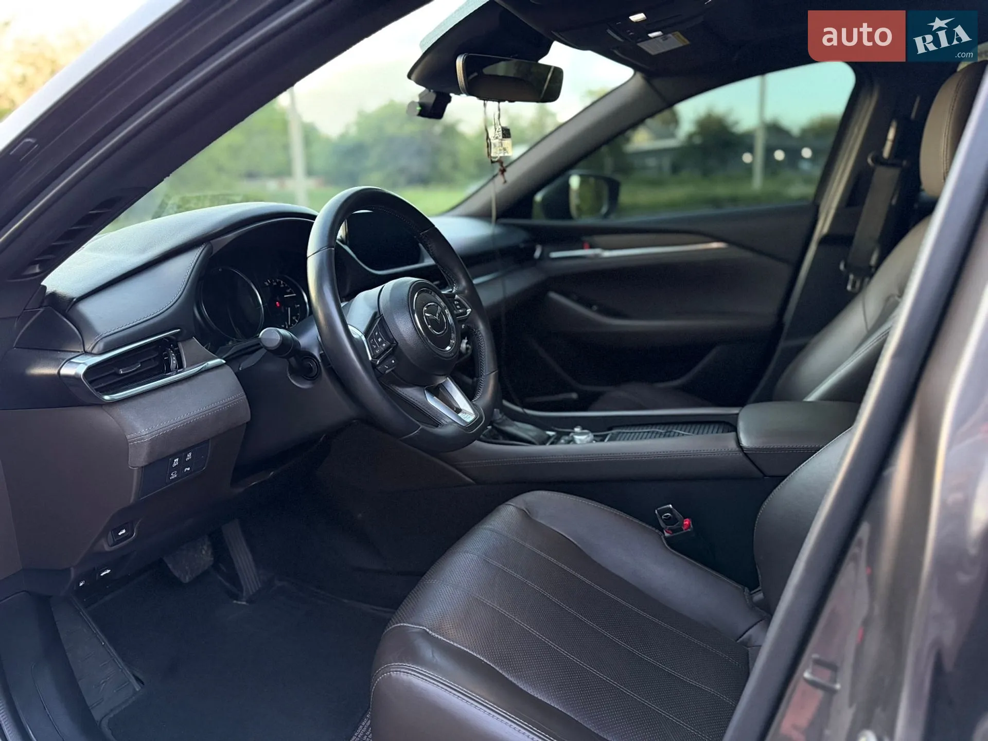2019 Mazda 6 - мініатюра 10
