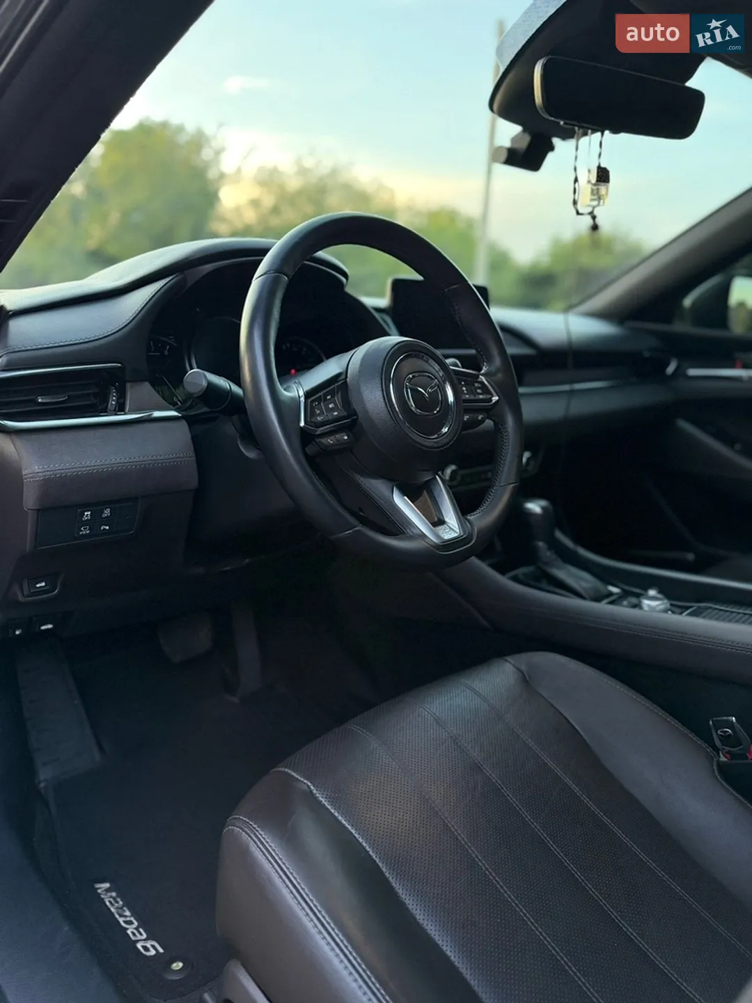 2019 Mazda 6 - мініатюра 14