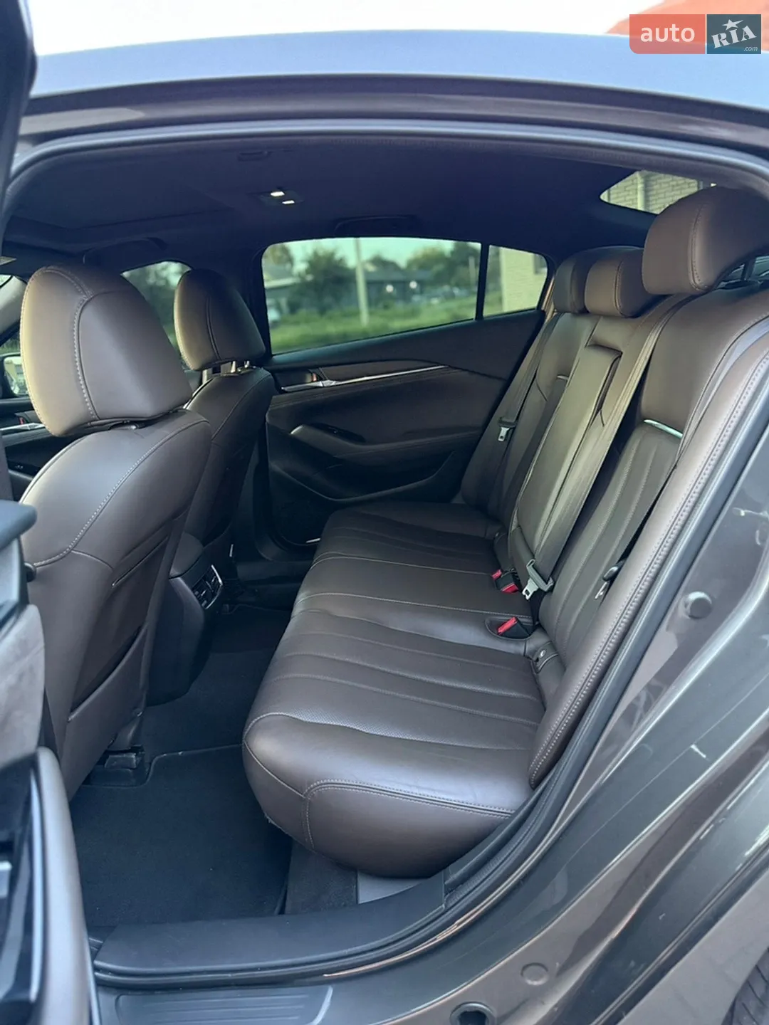 2019 Mazda 6 - мініатюра 23