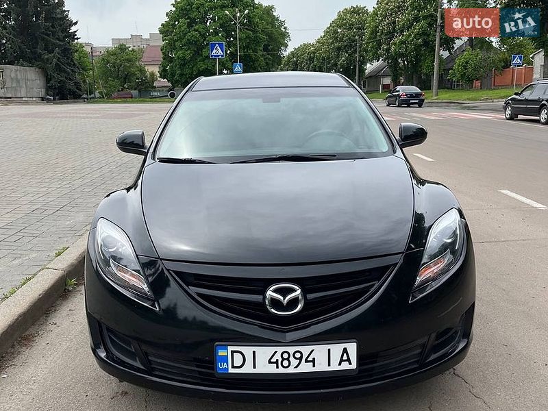 2011 Mazda 6, VIN 1YVHZ8DH3C5M12777:plate — photo 1 (autoria)