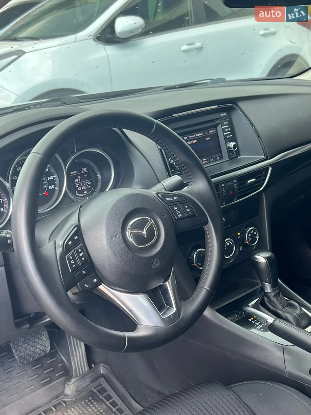 2013 Mazda 6 - мініатюра 13