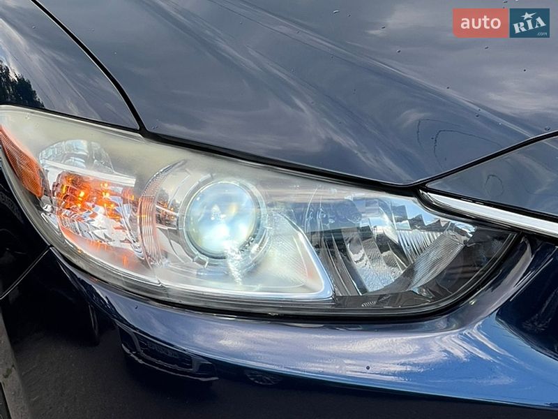 Седан Mazda 6 2013 в Одессе