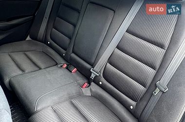 Седан Mazda 6 2013 в Одессе