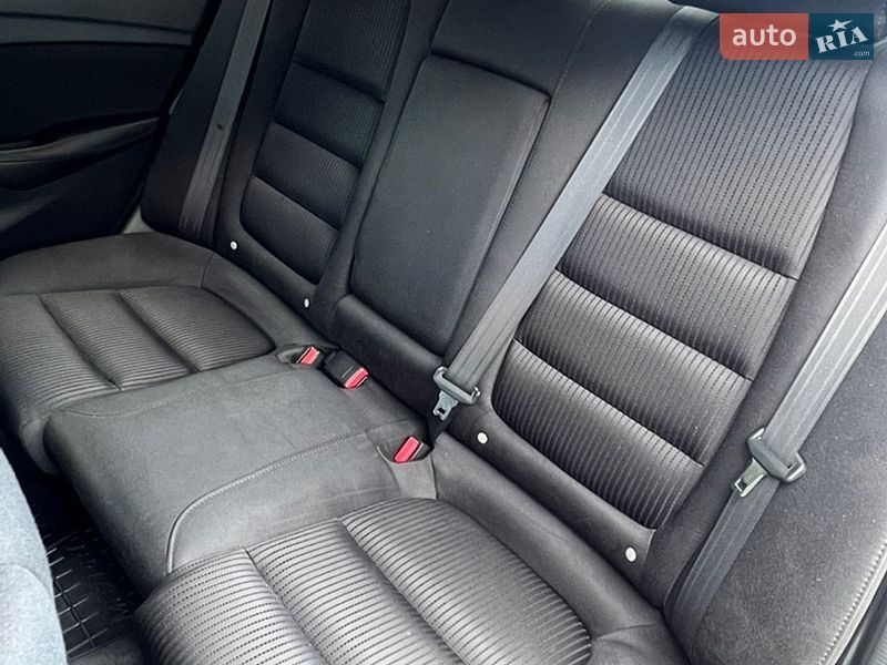 Седан Mazda 6 2013 в Одессе