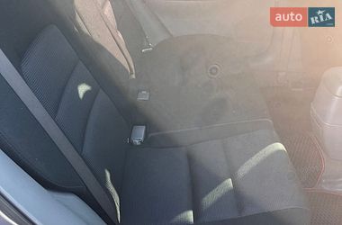Ліфтбек Mazda 6 2003 в Луцьку