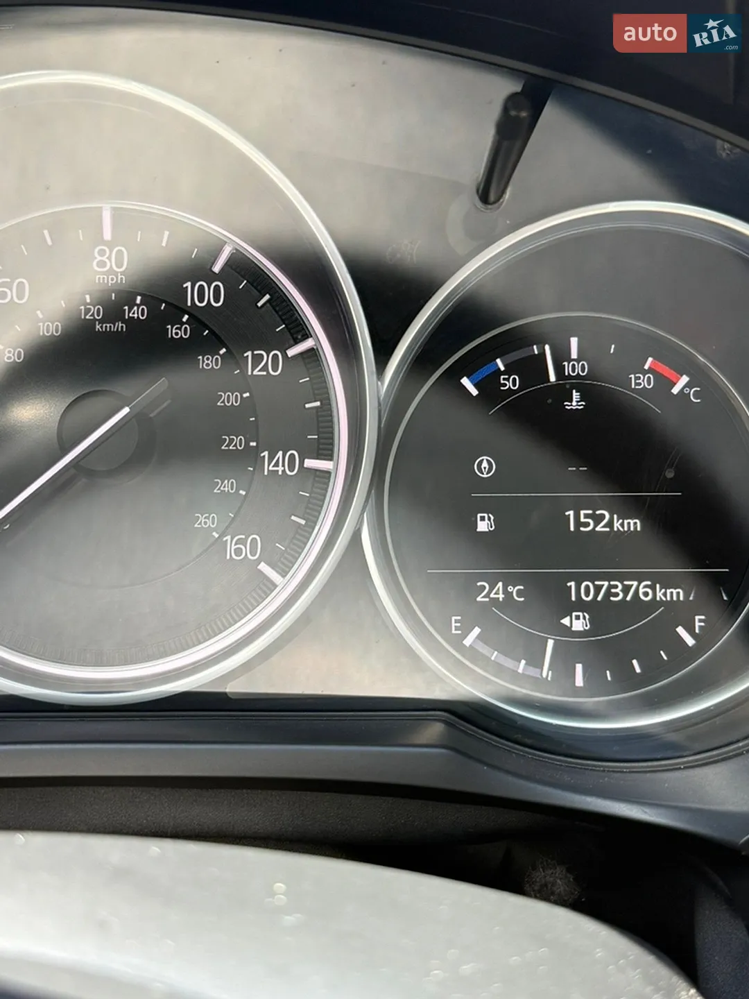 2018 Mazda 6 - мініатюра 12