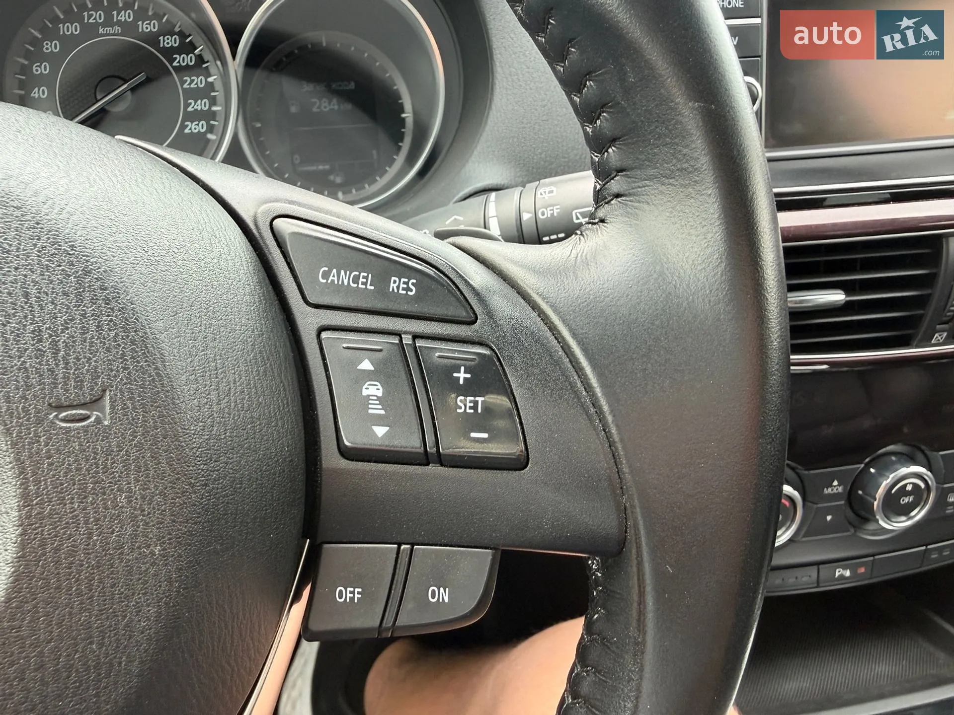 2012 Mazda 6 - мініатюра 45