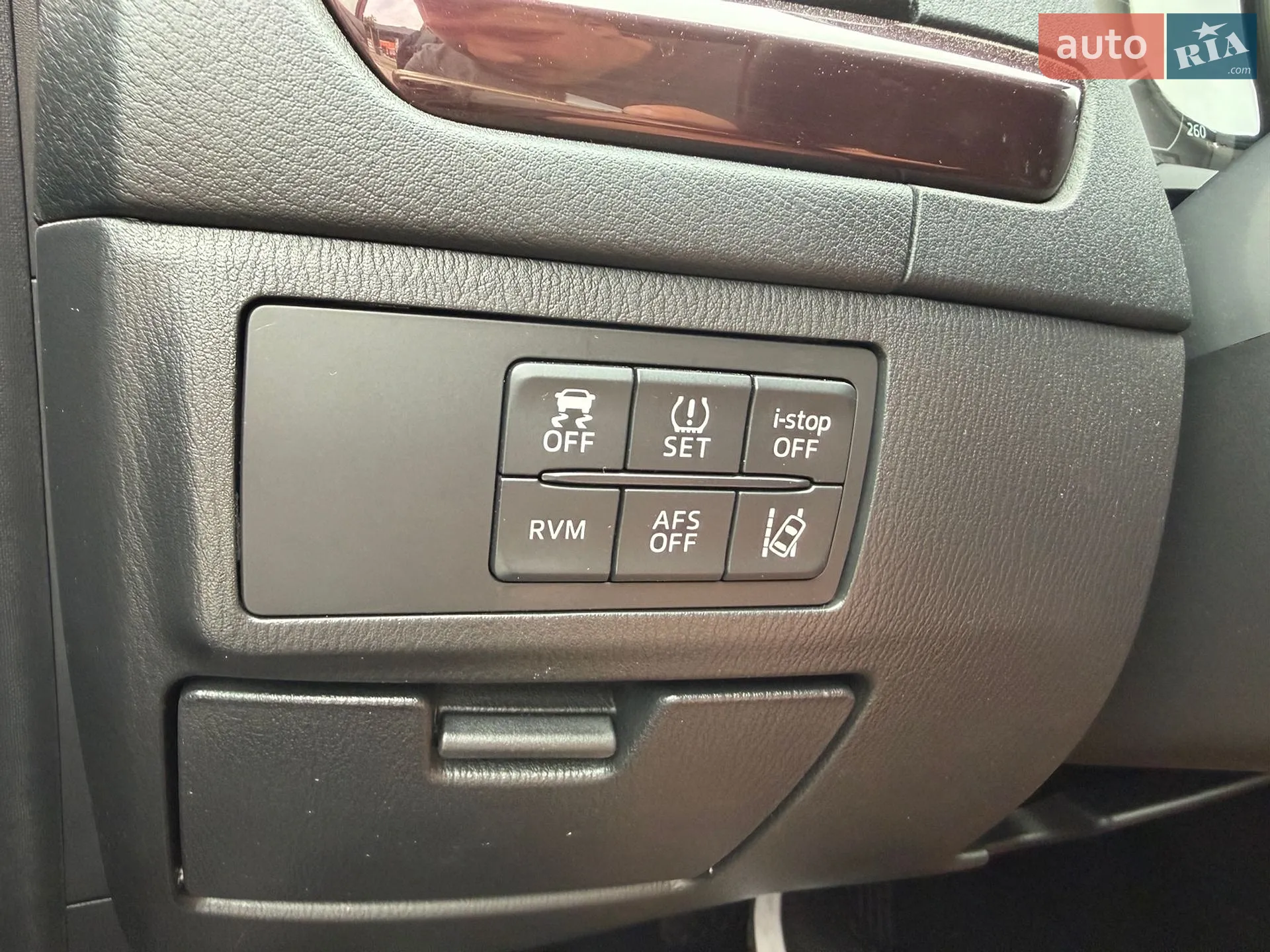 2012 Mazda 6 - мініатюра 50