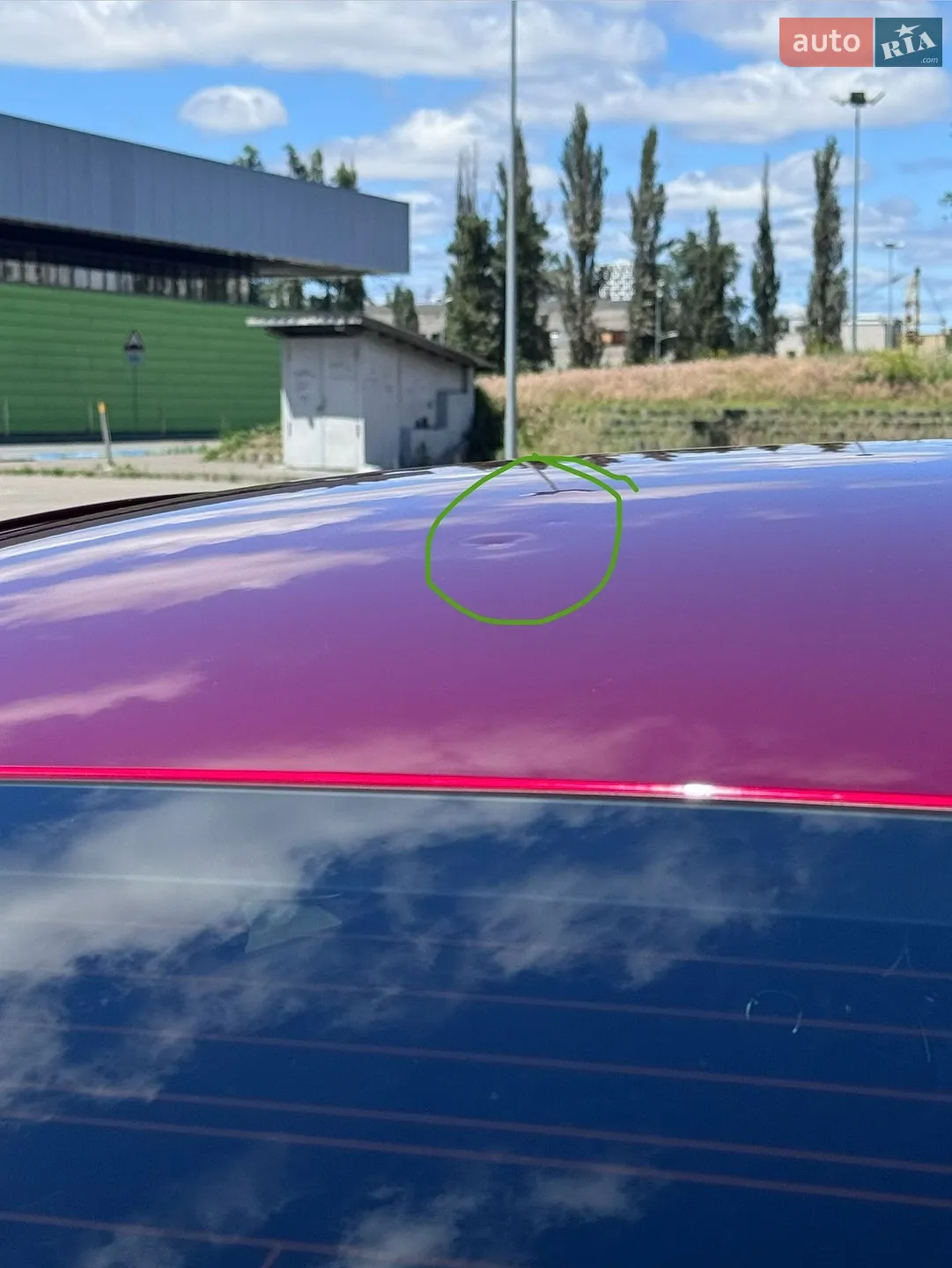 2019 Mazda 6 - мініатюра 9
