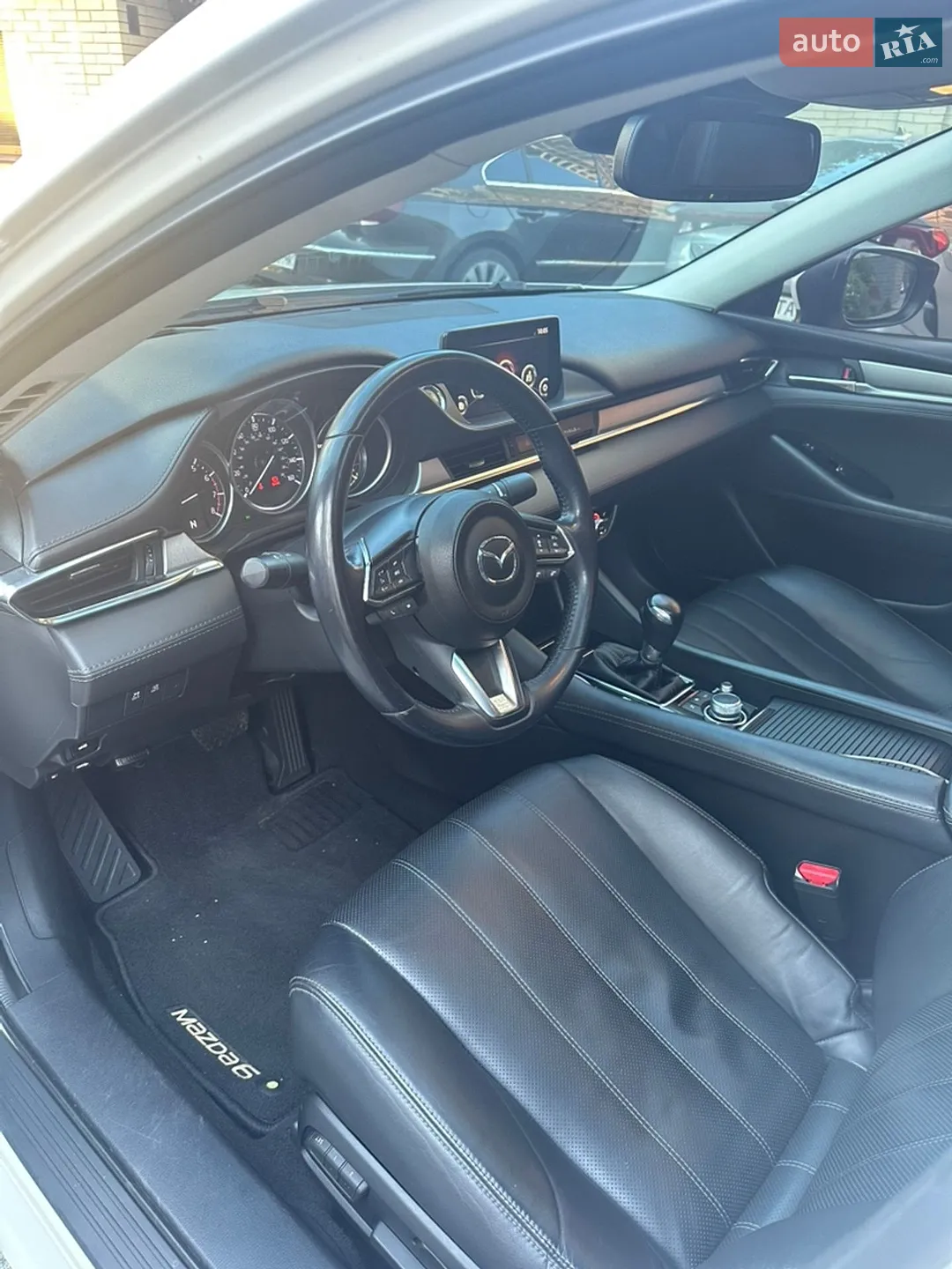 2018 Mazda 6 - мініатюра 11