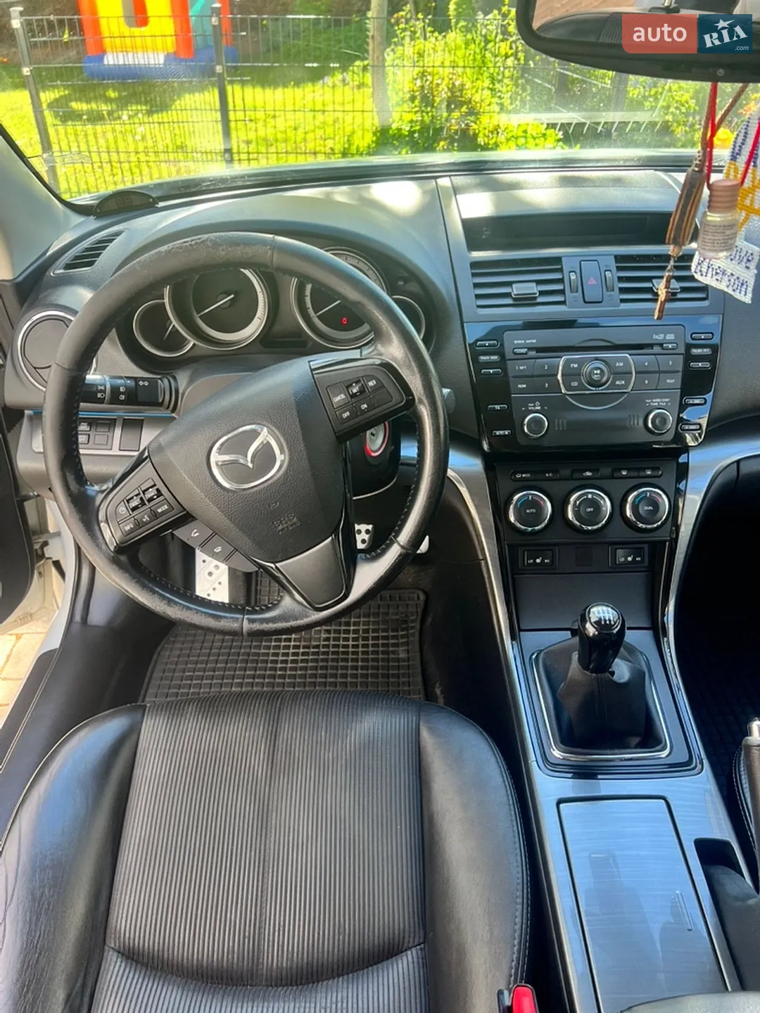 2011 Mazda 6 - мініатюра 7