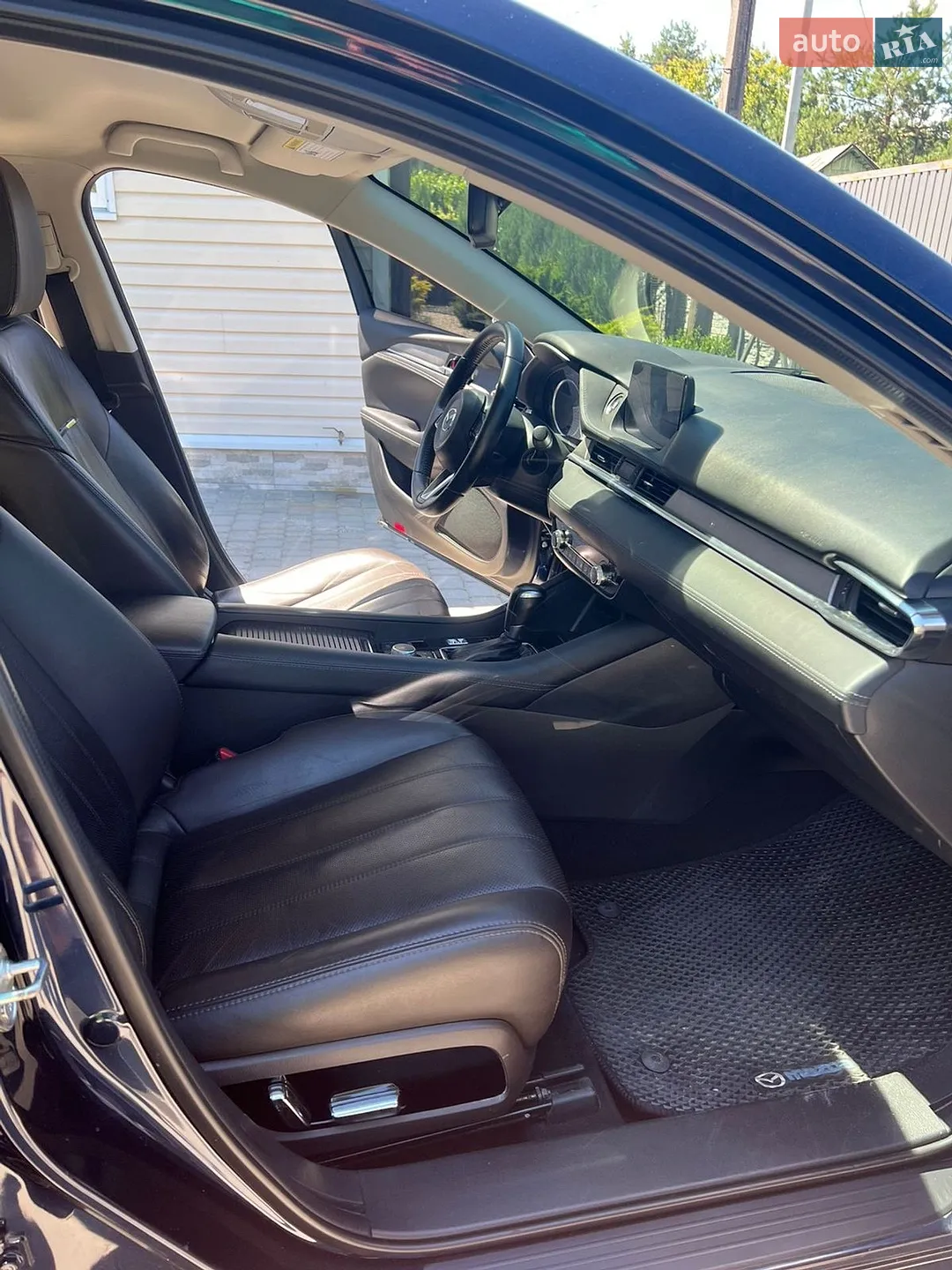 2019 Mazda 6 - мініатюра 5