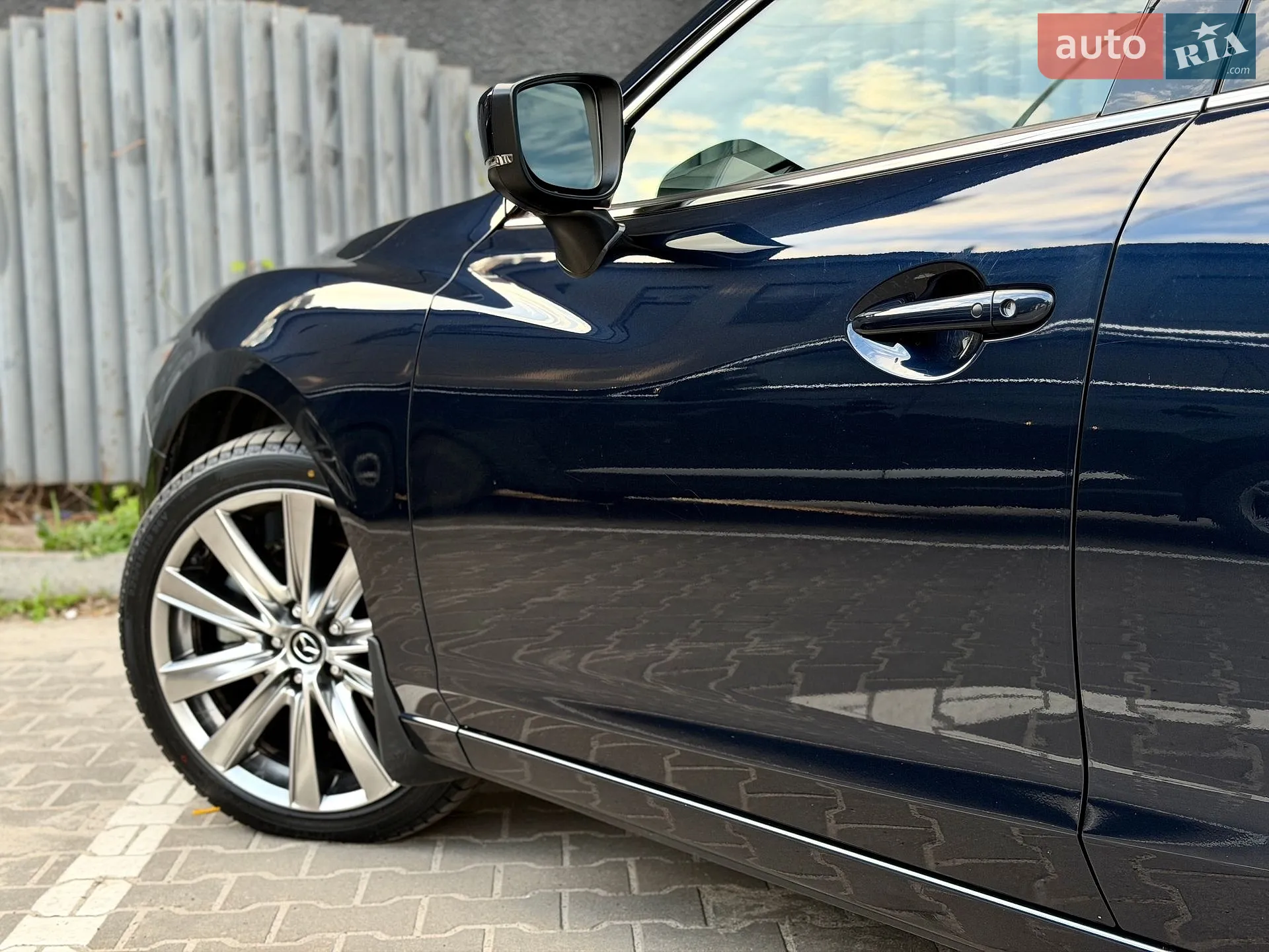 2021 Mazda 6 - мініатюра 16