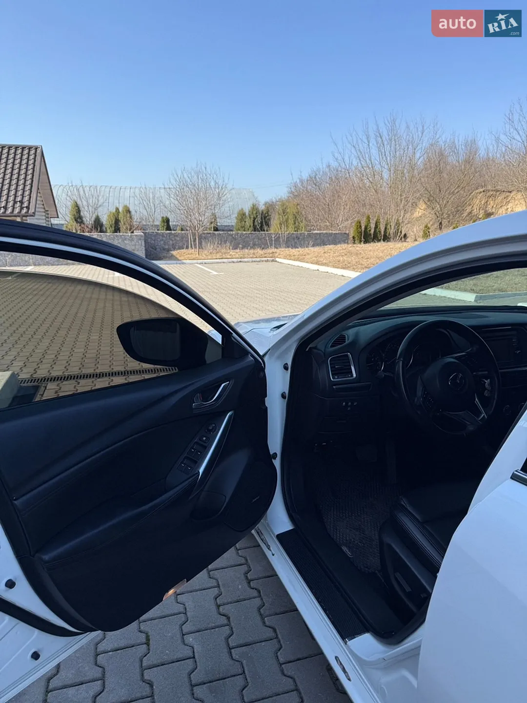 2013 Mazda 6 - мініатюра 13