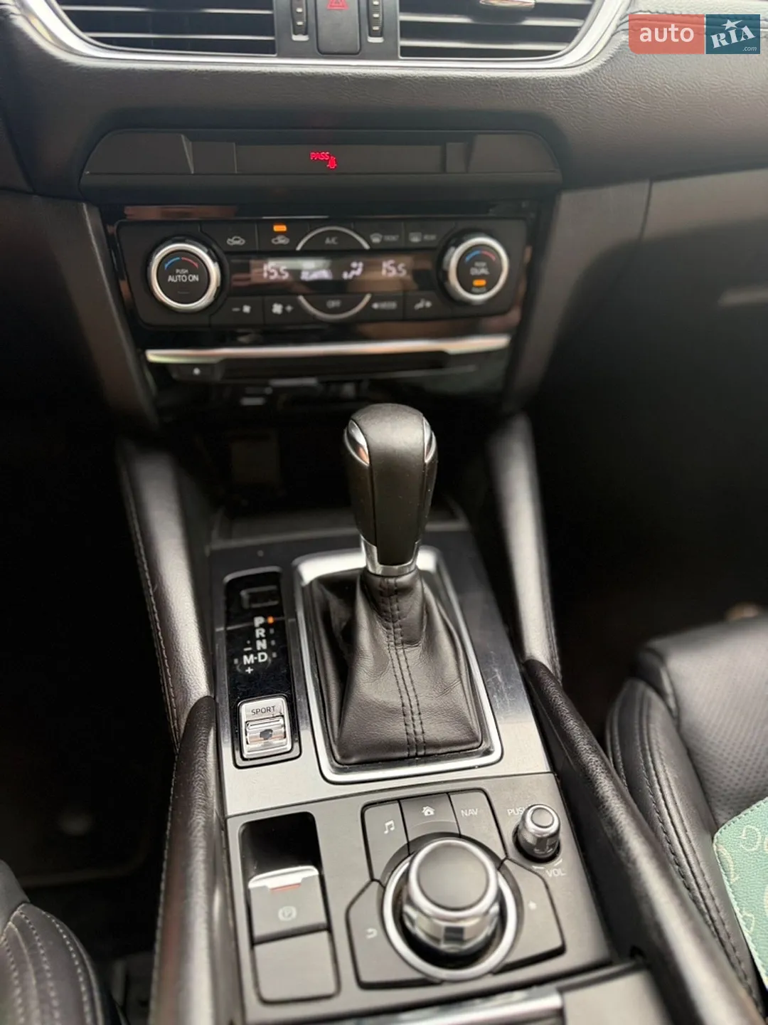 2015 Mazda 6 - мініатюра 15