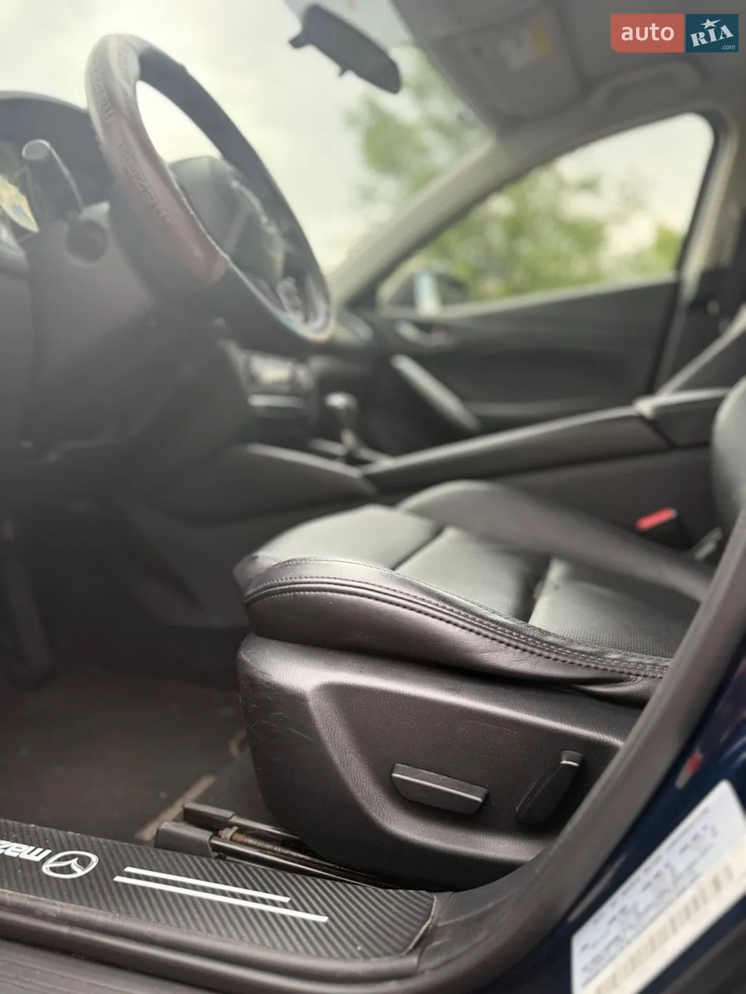 2015 Mazda 6 - мініатюра 19