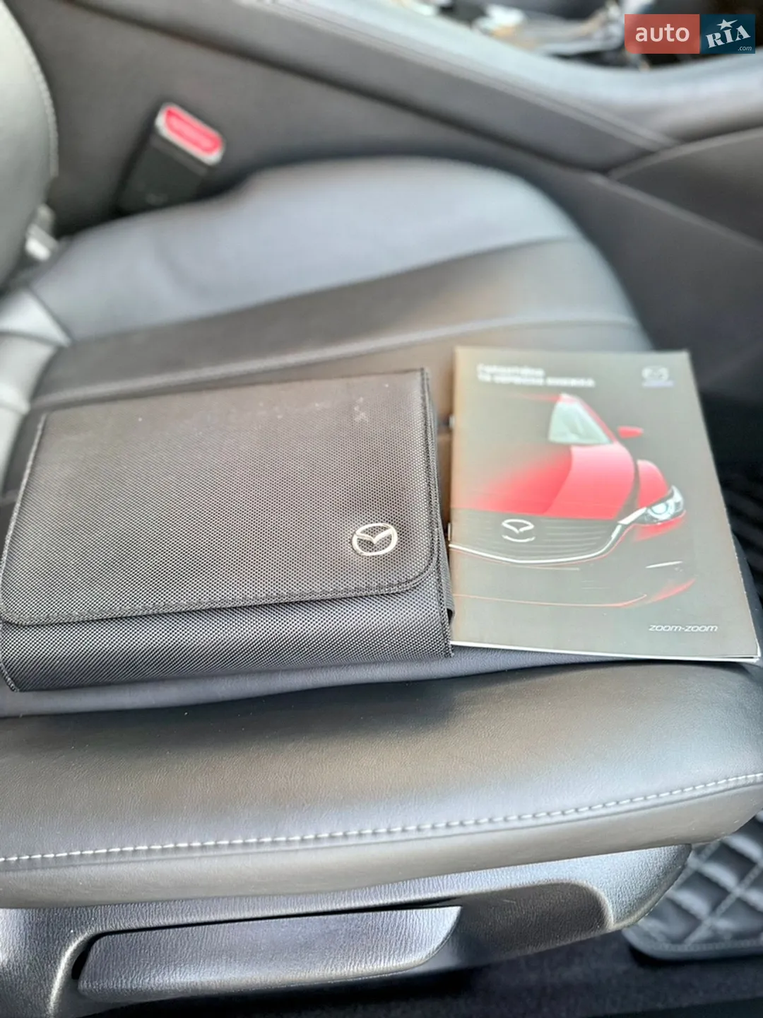 2019 Mazda 6 - мініатюра 11