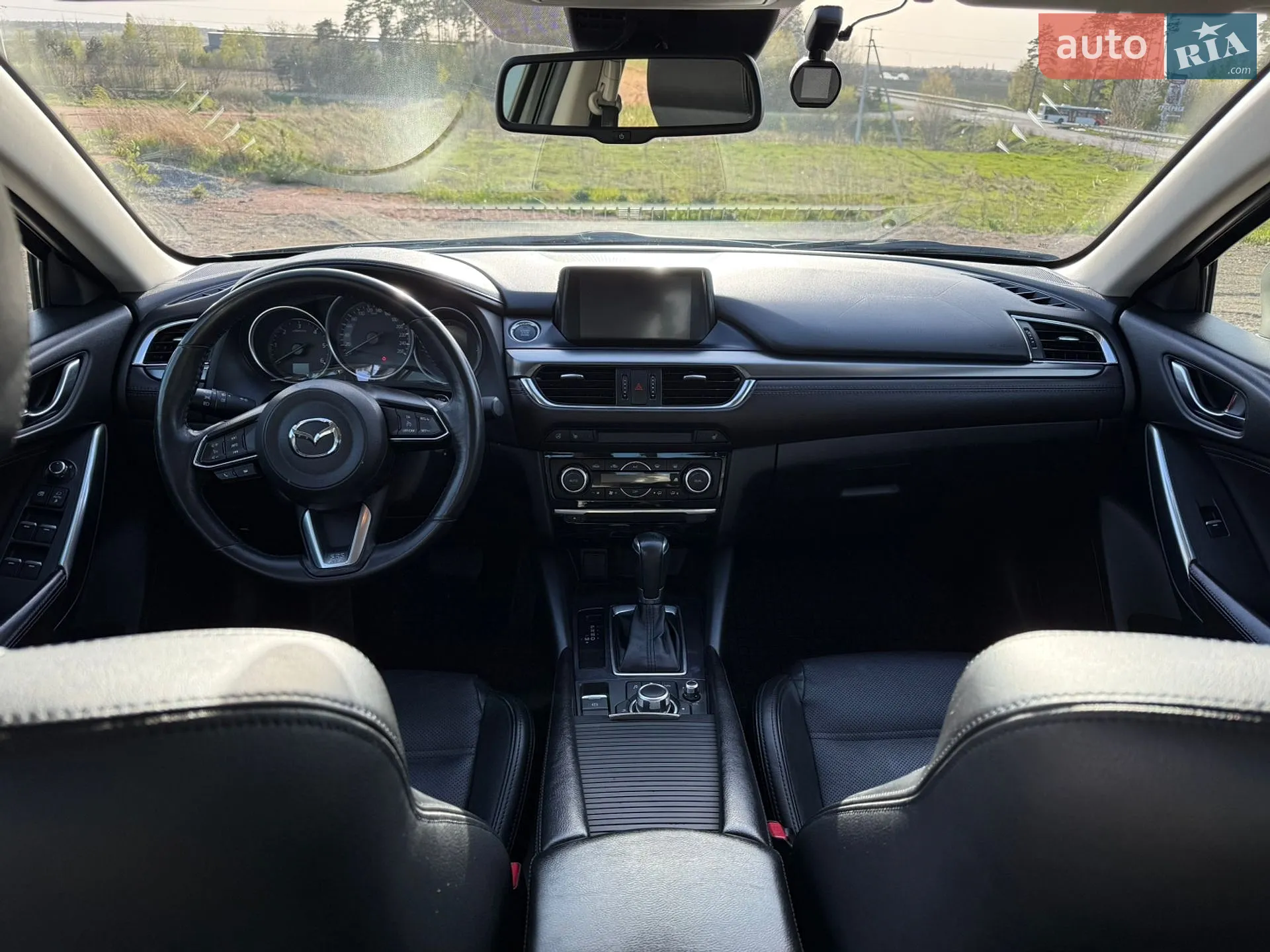 2017 Mazda 6 - мініатюра 40