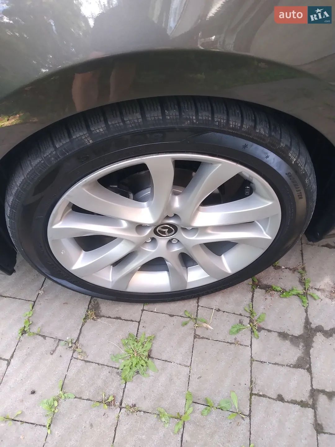 2015 Mazda 6 - мініатюра 33