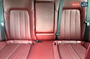 Седан Mazda 6 2020 в Києві фото 24 Седан Mazda 6 2020 в Києві