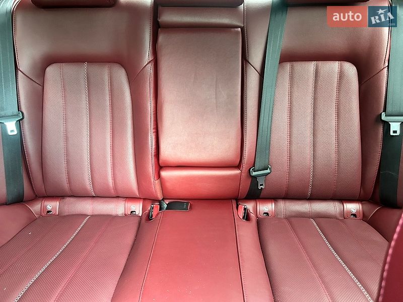 Седан Mazda 6 2020 в Києві фото 24 Седан Mazda 6 2020 в Києві