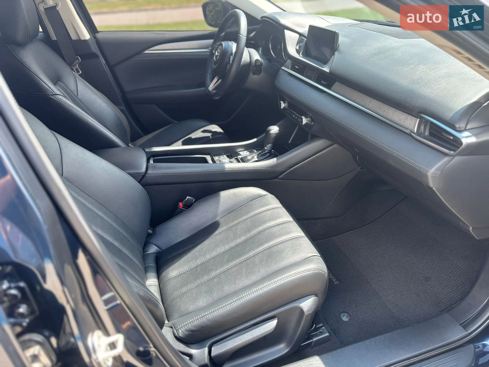 2020 Mazda 6 - мініатюра 26