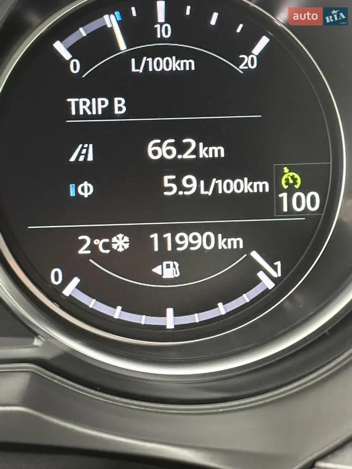 2022 Mazda 6 - мініатюра 31