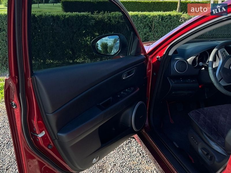 Седан Mazda 6 2008 в Умани