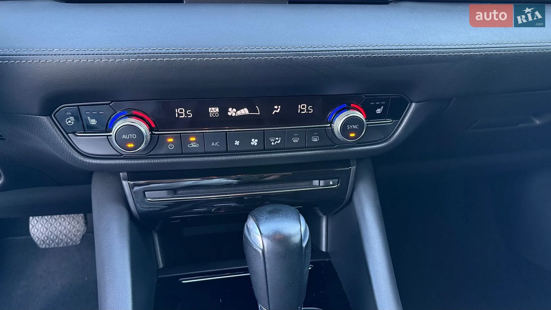 2018 Mazda 6 - мініатюра 32