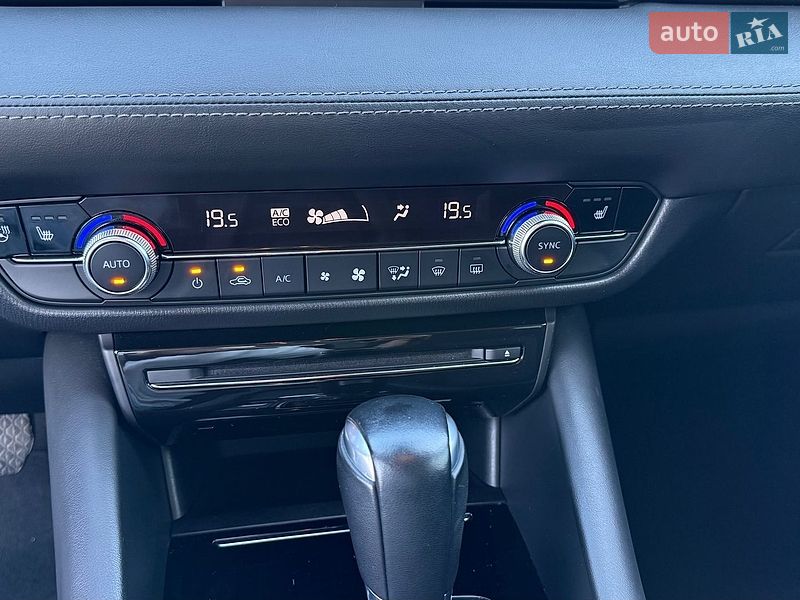 Седан Mazda 6 2018 в Хусті фото 34 Седан Mazda 6 2018 в Хусті