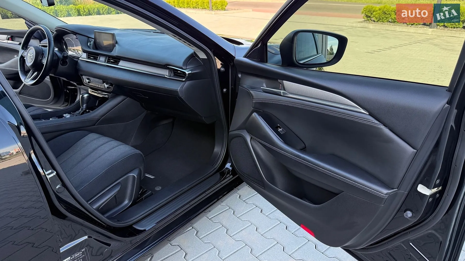 2018 Mazda 6 - мініатюра 23